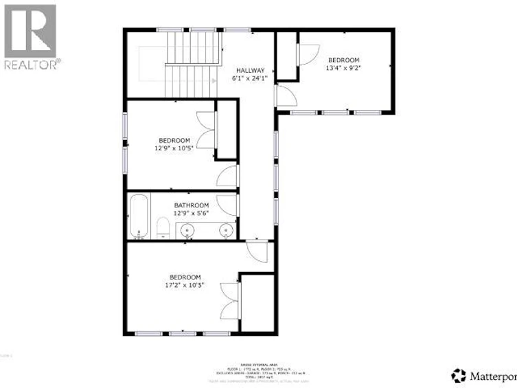 3130 Butler Road, Powell River, BC, V8A 0R9 - 74