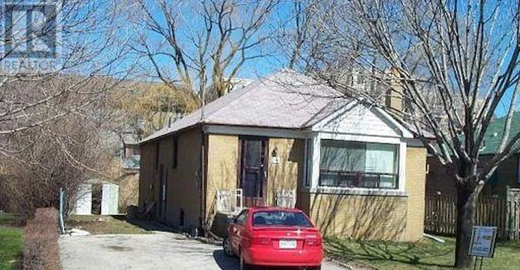 BACH-146 Fairholme Avenue, Toronto, ON, M6B 2X2
