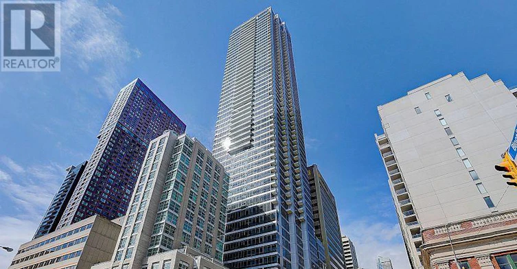 2802-395 Bloor Street E, Toronto, ON, M4W 1H7