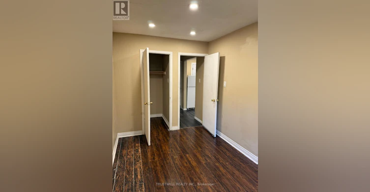 GROUND-3 Plumbrook Crescent, Toronto, ON, M1S 3Z9 - 4