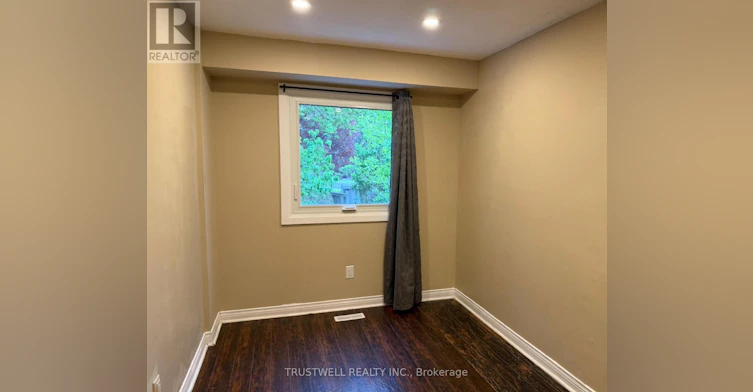 GROUND-3 Plumbrook Crescent, Toronto, ON, M1S 3Z9 - 3