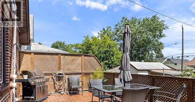 LOWER-1640 Hall, Windsor, ON, N8X 4S1 - 6
