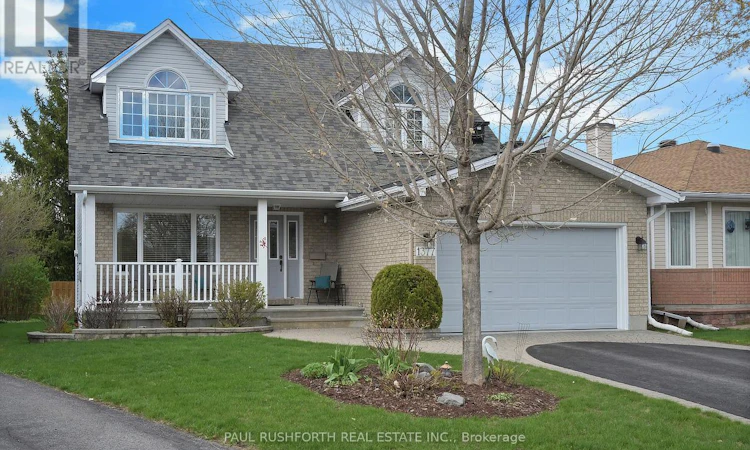1377 Caravel Crescent