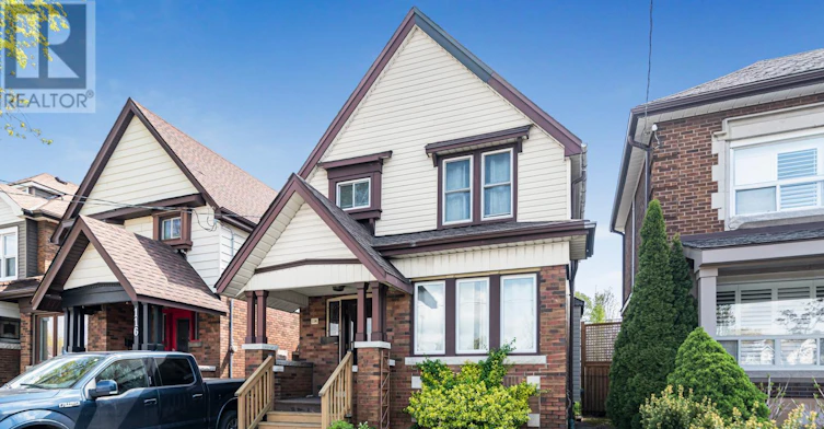 114 Weir Street N, Hamilton, ON, L8H 5E8 - 3