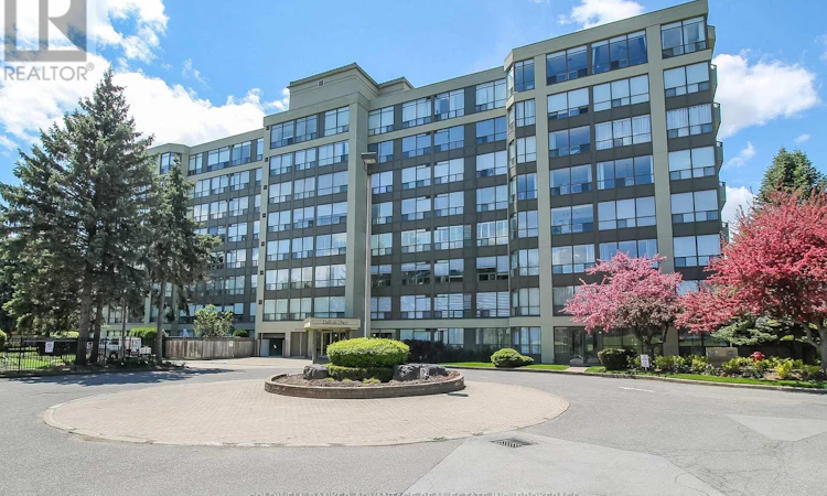 105-5100 Dorchester Road