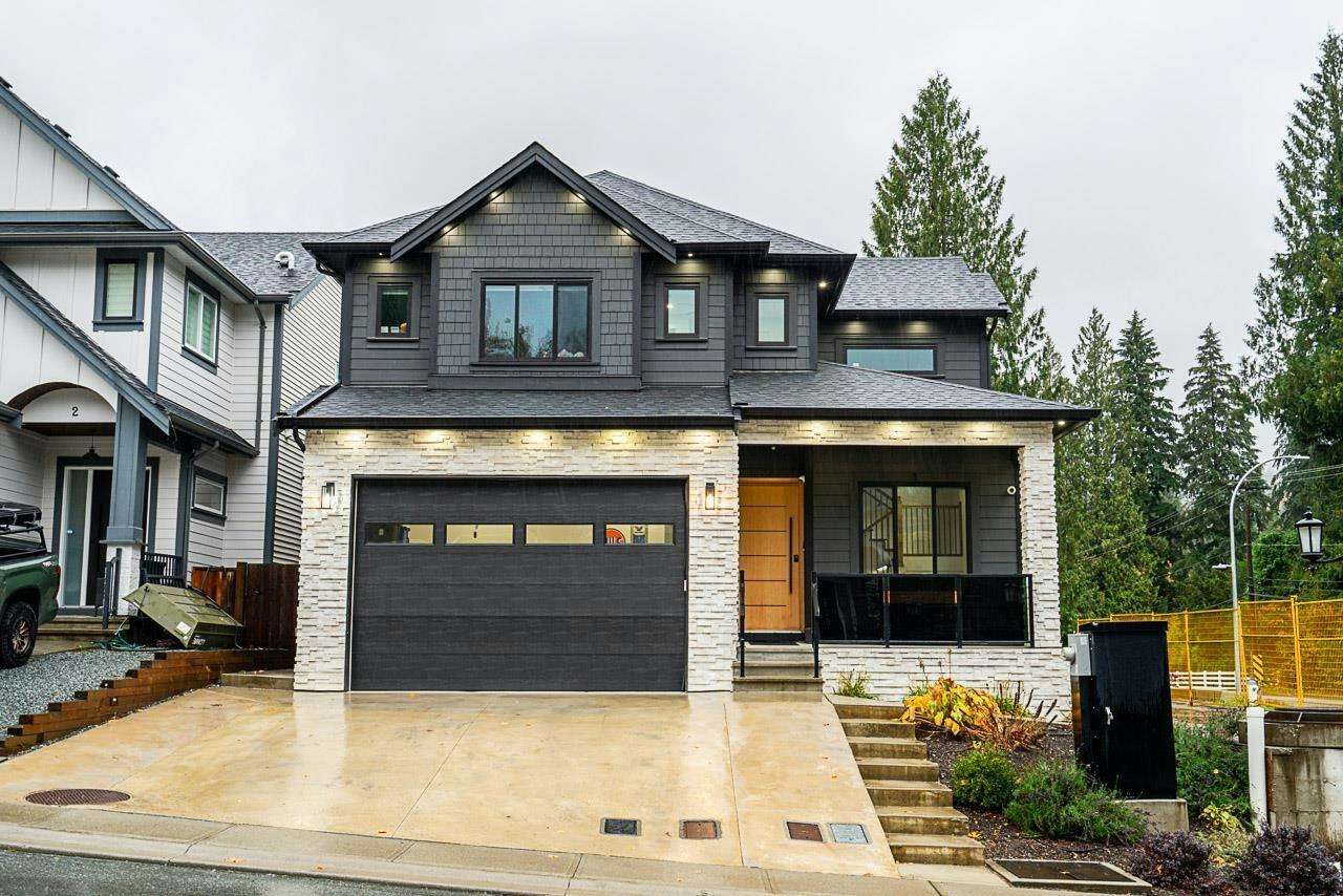 1-4581 Sumas Mountain Road, Abbotsford, BC, V3W 2H9