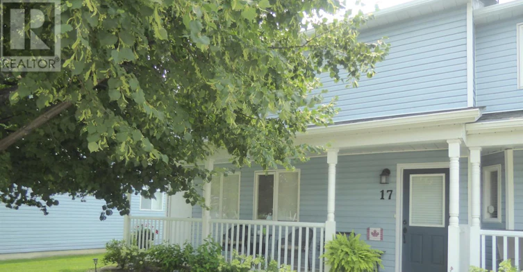 17 Valleymede Court, Collingwood, ON, L9Y 3Y9 - 2