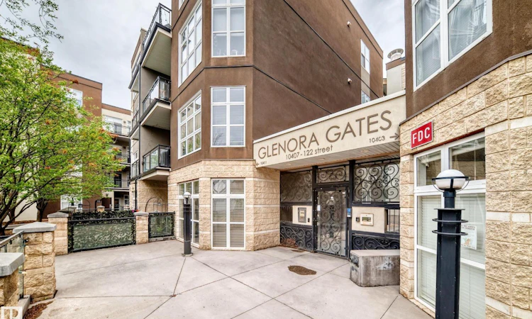 223-10407 122 Street NW
