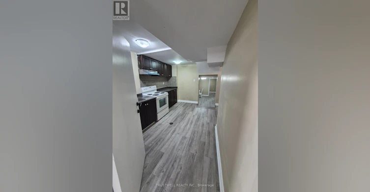LOWER-3 Plumbrook Crescent, Toronto, ON, M1S 3Z9