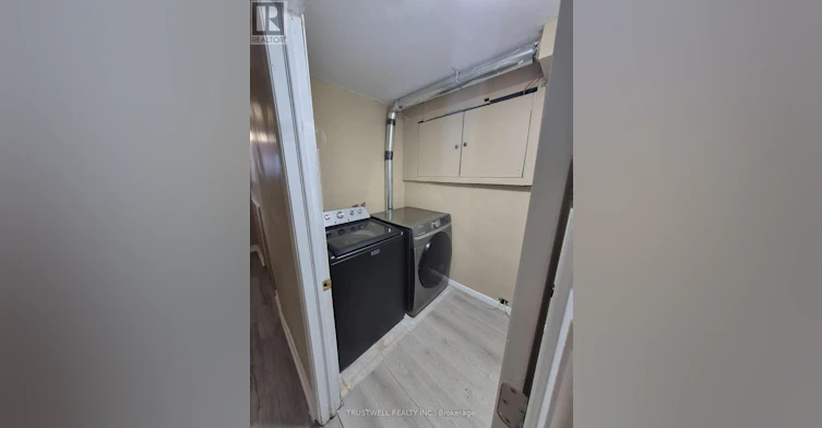 LOWER-3 Plumbrook Crescent, Toronto, ON, M1S 3Z9 - 8
