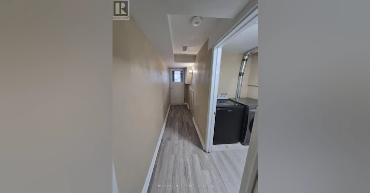 LOWER-3 Plumbrook Crescent, Toronto, ON, M1S 3Z9 - 7