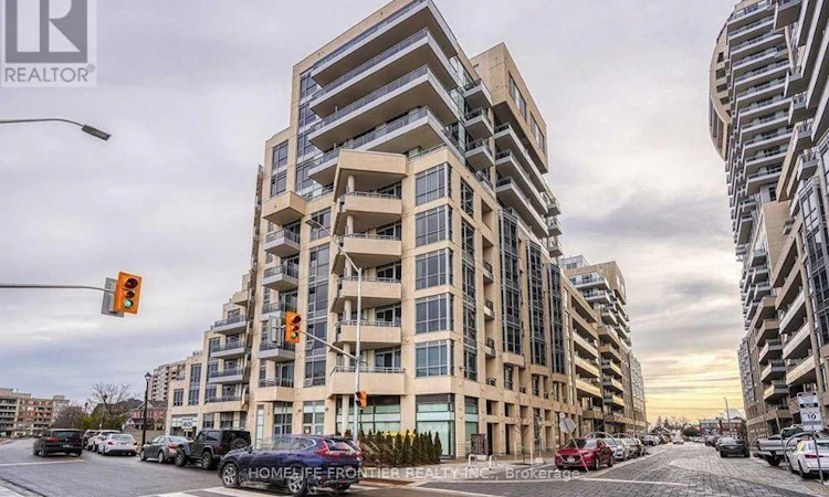 512-9191 Yonge Street SW