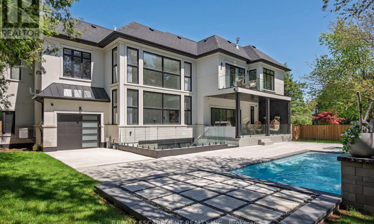 2110 Stonehouse Crescent