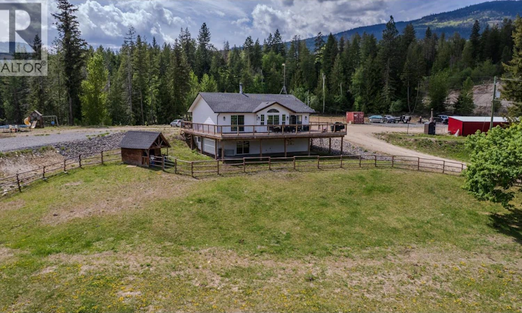2086 Yankee Flats Road