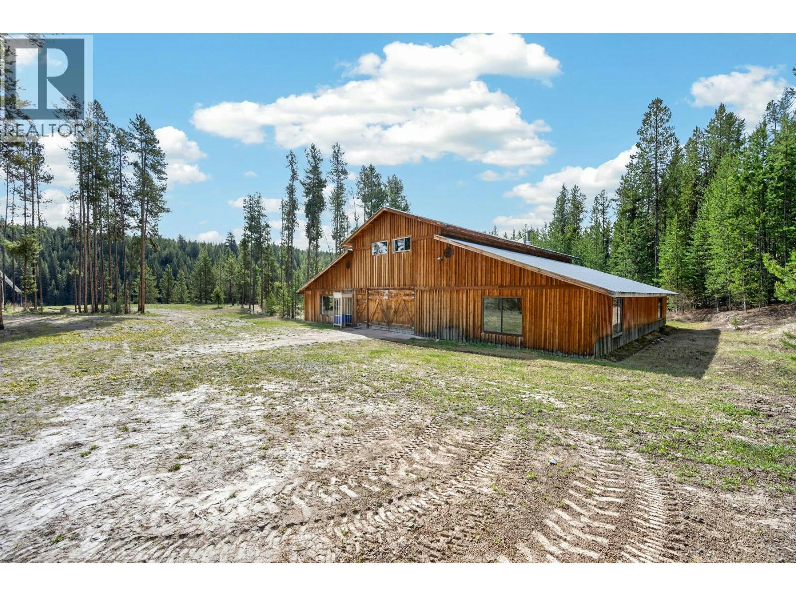 5000 Starshine Way, Merritt, BC, V1K 1B8