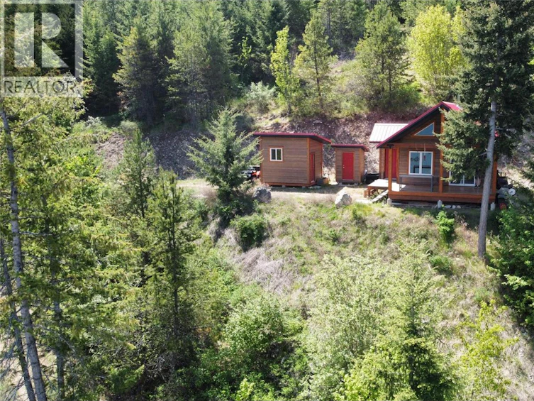 Lot-12 Lower Arrow Lake Road, Castlegar, BC, V1N 3N3 - 40