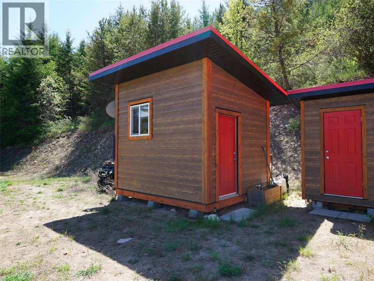 Lot-12 Lower Arrow Lake Road, Castlegar, BC, V1N 3N3 - 9