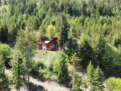 Lot-12 Lower Arrow Lake Road - 5