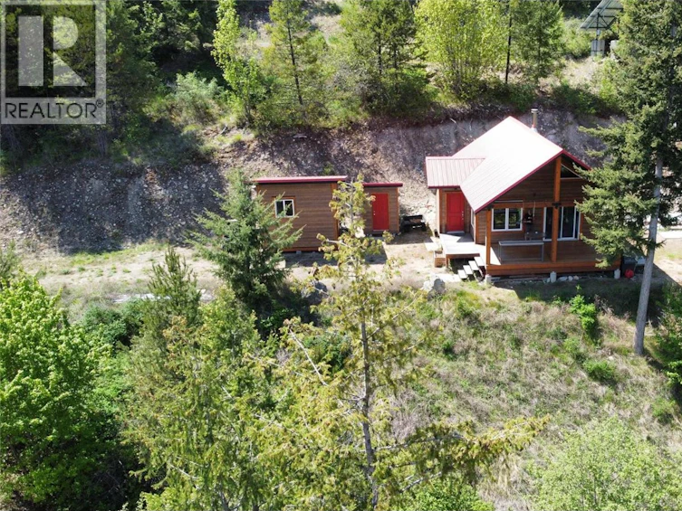 Lot-12 Lower Arrow Lake Road, Castlegar, BC, V1N 3N3 - 2