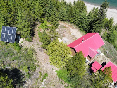Lot-12 Lower Arrow Lake Road - 4