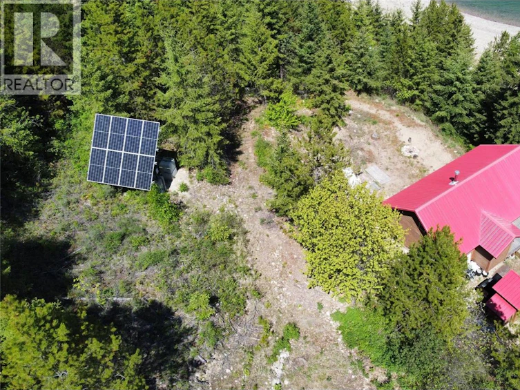 Lot-12 Lower Arrow Lake Road, Castlegar, BC, V1N 3N3 - 4