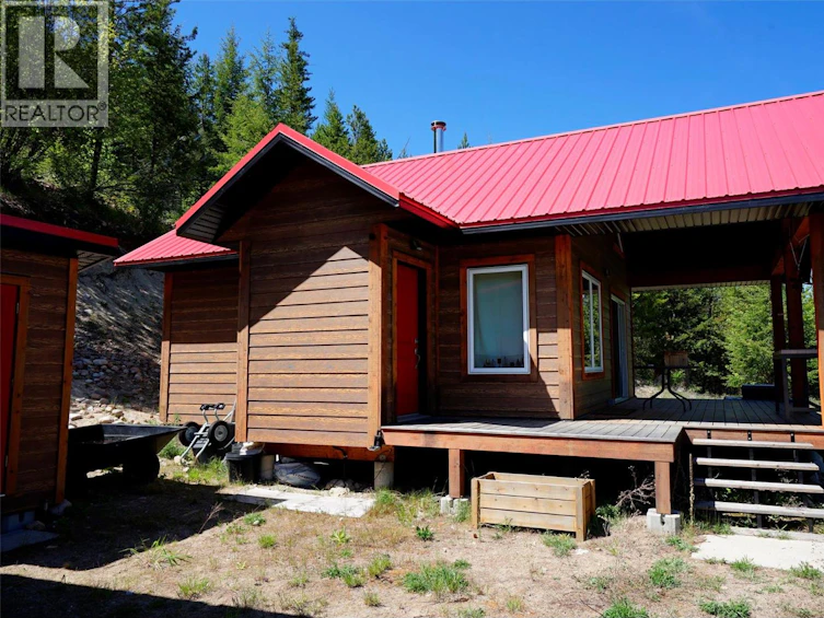 Lot-12 Lower Arrow Lake Road, Castlegar, BC, V1N 3N3 - 13