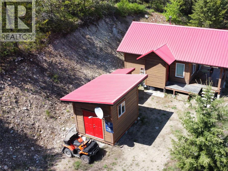 Lot-12 Lower Arrow Lake Road, Castlegar, BC, V1N 3N3 - 46