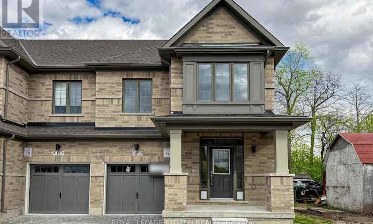LOT-17 Wakely Crescent