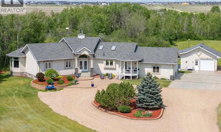 The Meadow Acreage
