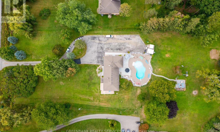 5530 King Road