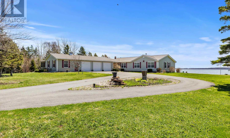 1111 Mcinnis Point Road
