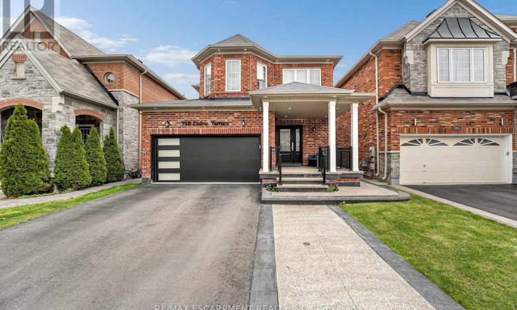 356 Cedric Terrace