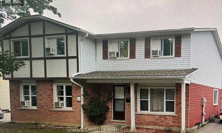 17-20 Mayfield Avenue