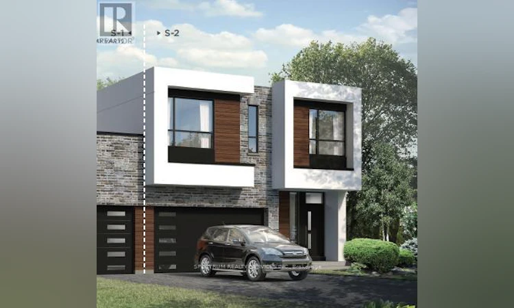 LOT 62-R-204 Stoneleigh Drive
