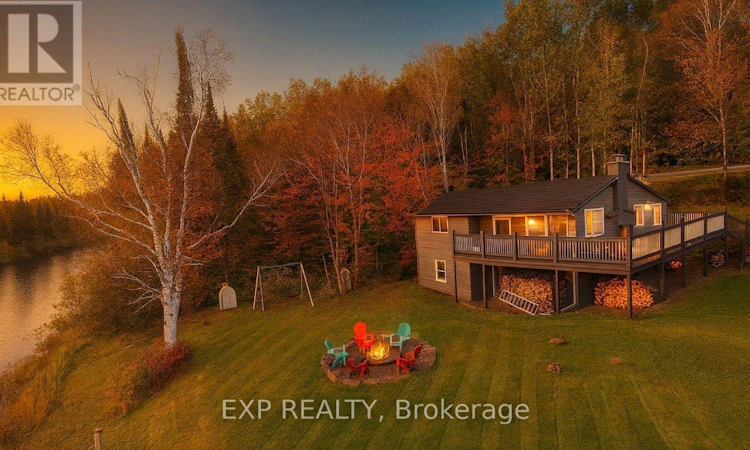 249 River Drive