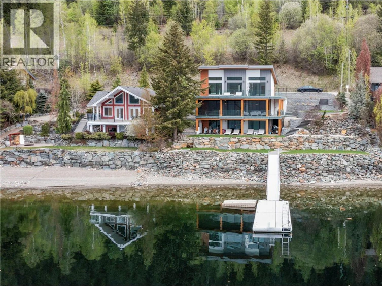 6-8200 Squilax Anglemont Road, Saint Ives, BC, V0E 1M8 - 2