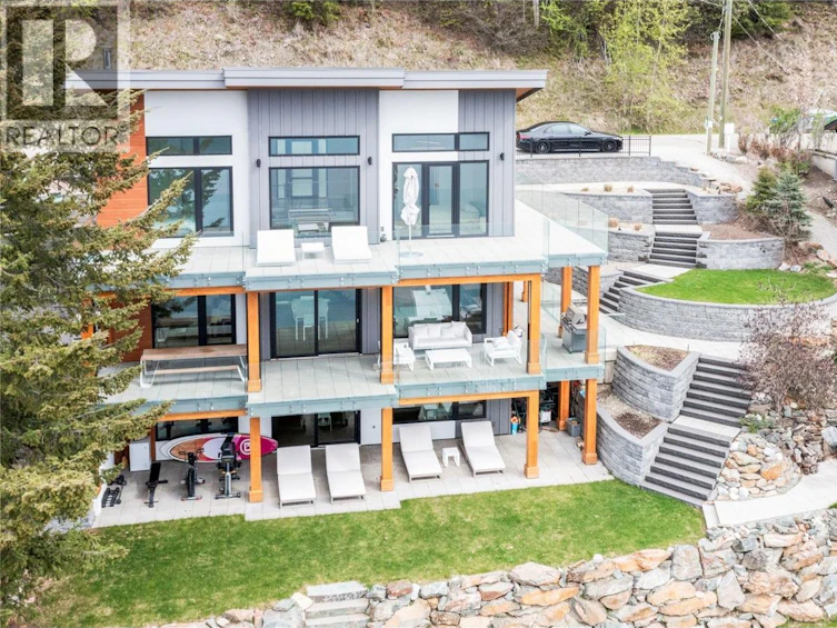 6-8200 Squilax Anglemont Road, Saint Ives, BC, V0E 1M8 - 4