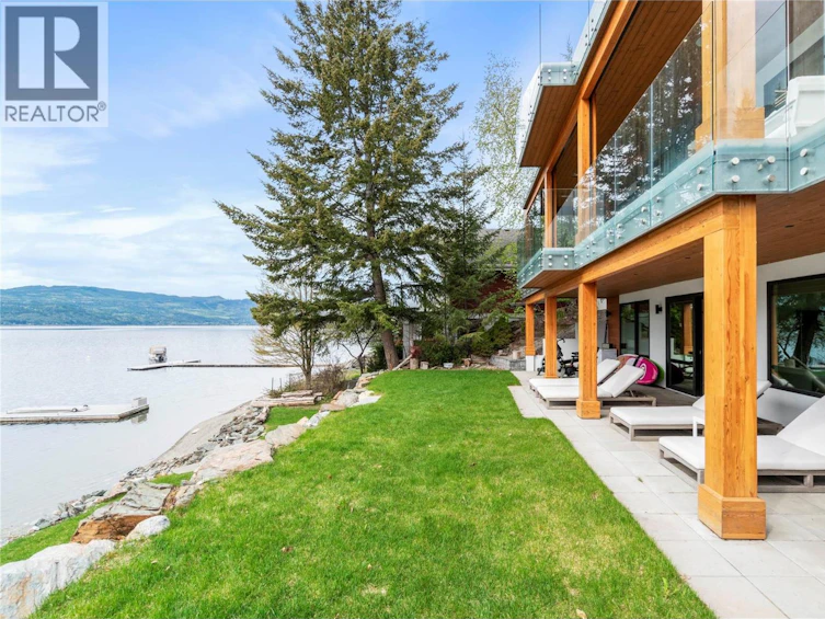 6-8200 Squilax Anglemont Road, Saint Ives, BC, V0E 1M8 - 50