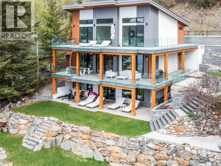 6-8200 Squilax Anglemont Road, Saint Ives, BC, V0E 1M8 - 3
