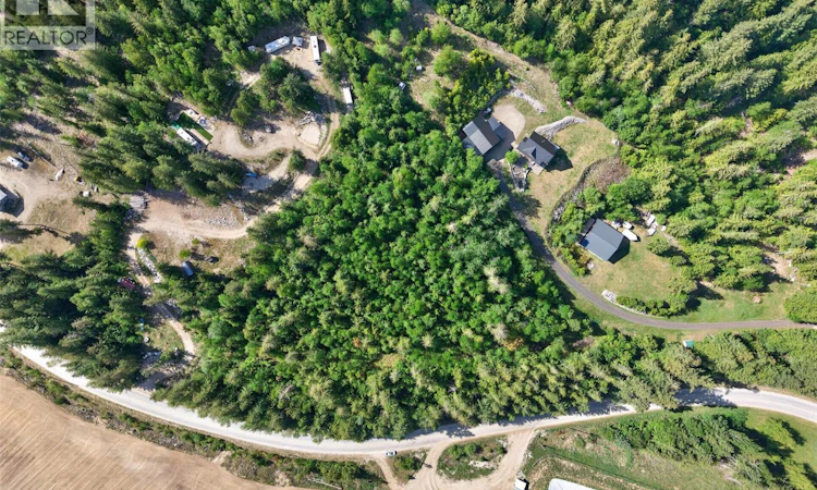 Lot-6 Cambie Solsqua Road