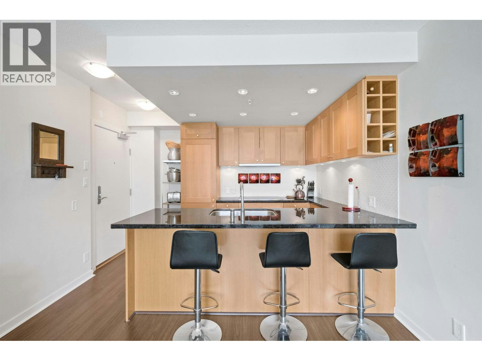 2001-821 Cambie Street, Vancouver, BC, V6B 0E3