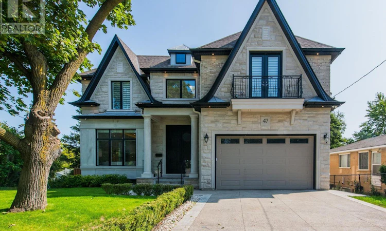 47 Wycliffe Crescent