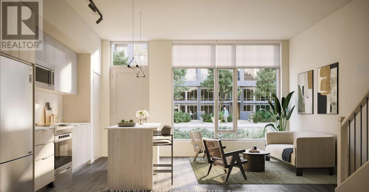 103-100 Mill Street, Toronto, ON, M5A 0Y1 - 10