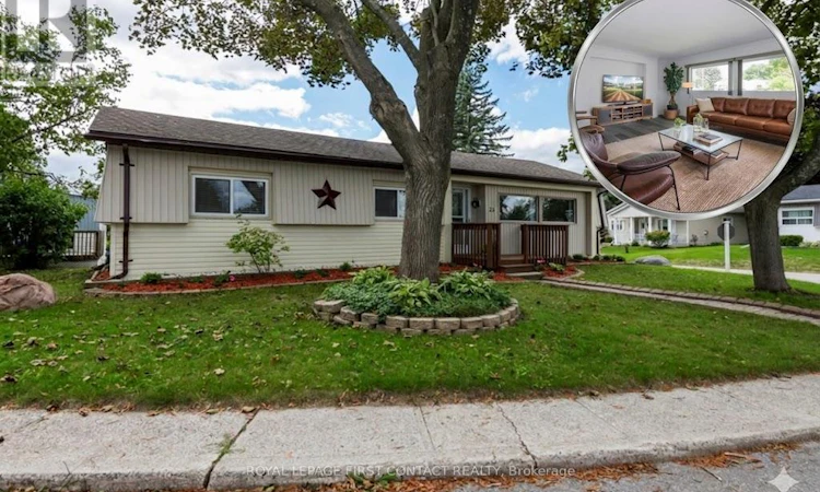 25 Hawthorne Drive