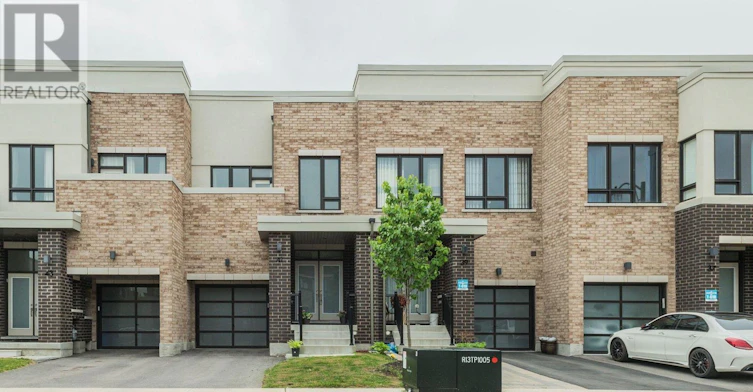41 Dariole Drive, Richmond Hill, ON, L4E 0Z2