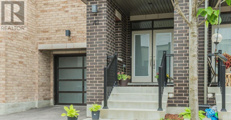 41 Dariole Drive, Richmond Hill, ON, L4E 0Z2 - 3