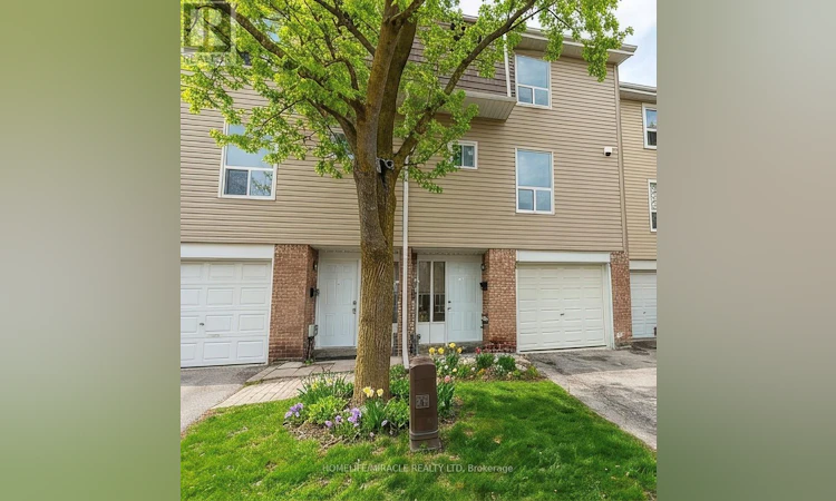 40 Ellis Drive