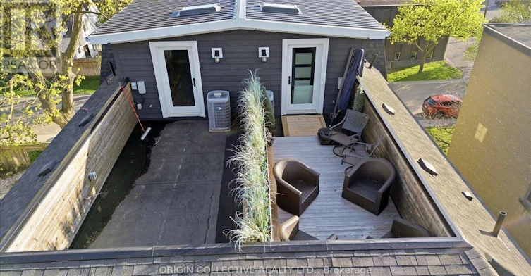 79 Wilson Street E, Oakville, ON, L6K 3G4 - 33