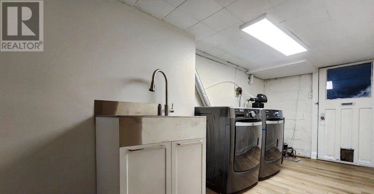 LOWER LEVEL-294 Fairfield Avenue S, Hamilton, ON, L8H 5H6 - 9