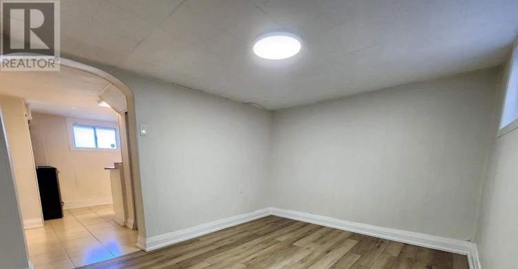 LOWER LEVEL-294 Fairfield Avenue S, Hamilton, ON, L8H 5H6 - 5